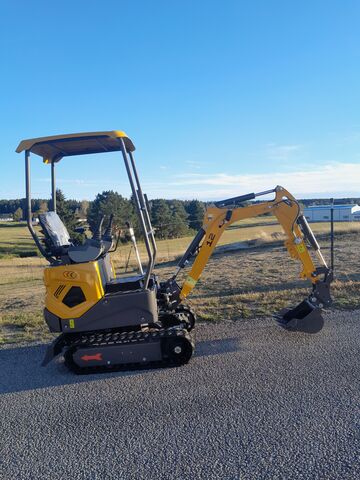 Sonstige Minibagger