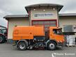 Bucher VT 650 Dual