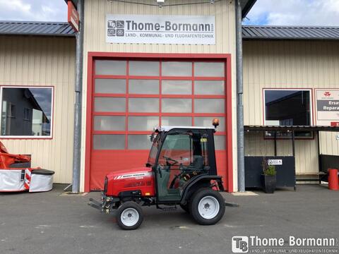 Massey Ferguson MF 1525 HP