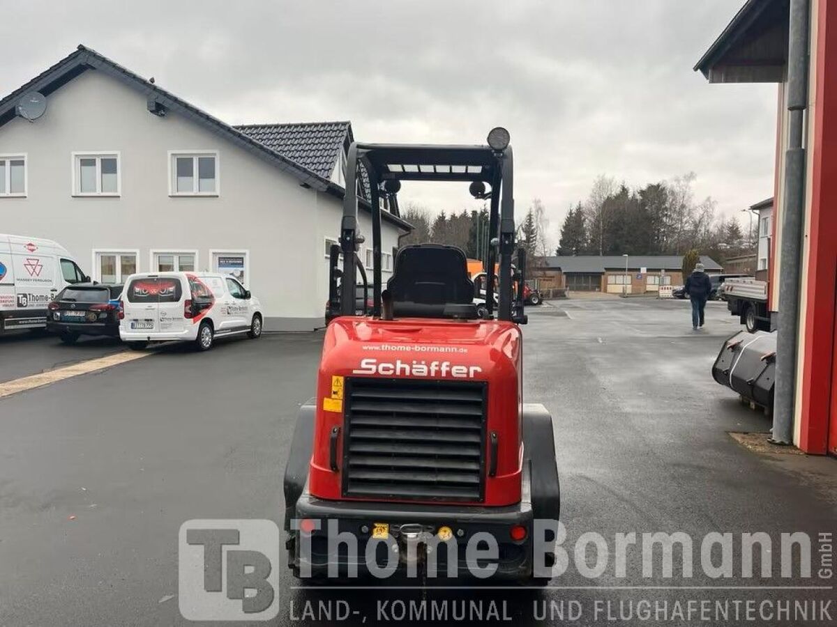 Schäffer 3650 2