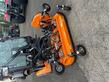 Sonstige GMR Triplex TH 2500