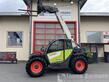 CLAAS 6030 CP Scorpion