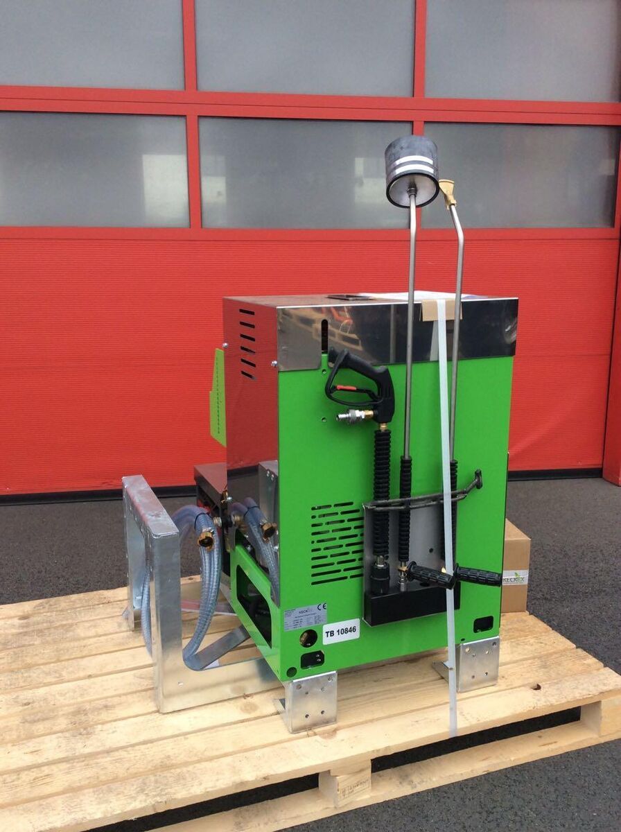 Keckex Komex-Flex-12V 2