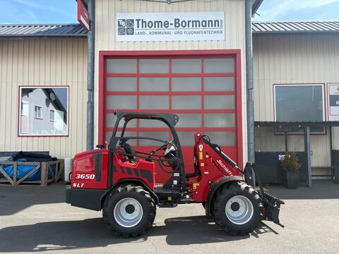 Schäffer 3650 SLT
