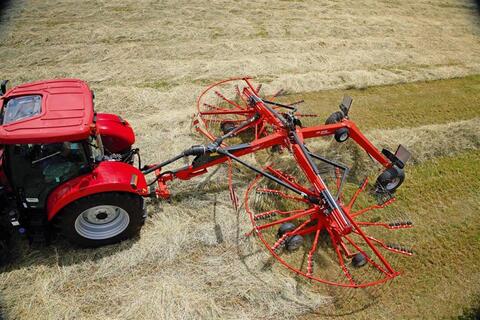 Kuhn GA 8731