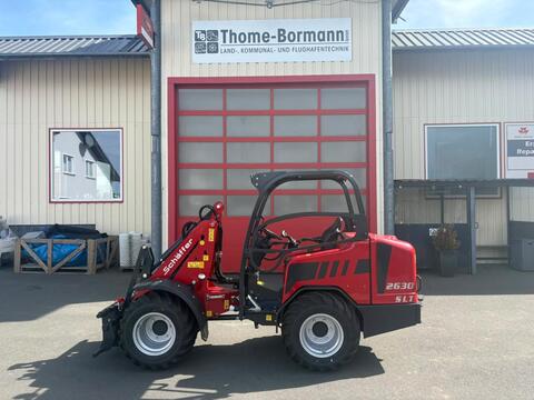 Schäffer 2630 SLT