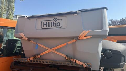 Sonstige Hilltip IceStricker 550