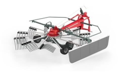 Massey Ferguson MF RK 391 DN