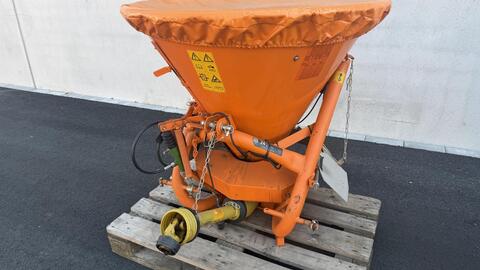 Amazone  EK-S 260