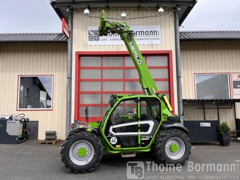 Merlo TF 33.7-115