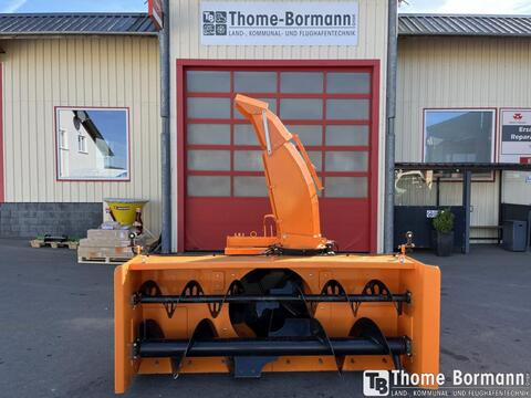 Trejon 2602HD