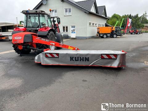 Kuhn GMD 3511 FF