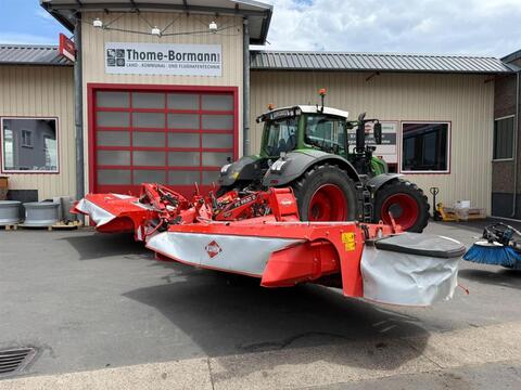 Kuhn FC 9530 D-FF