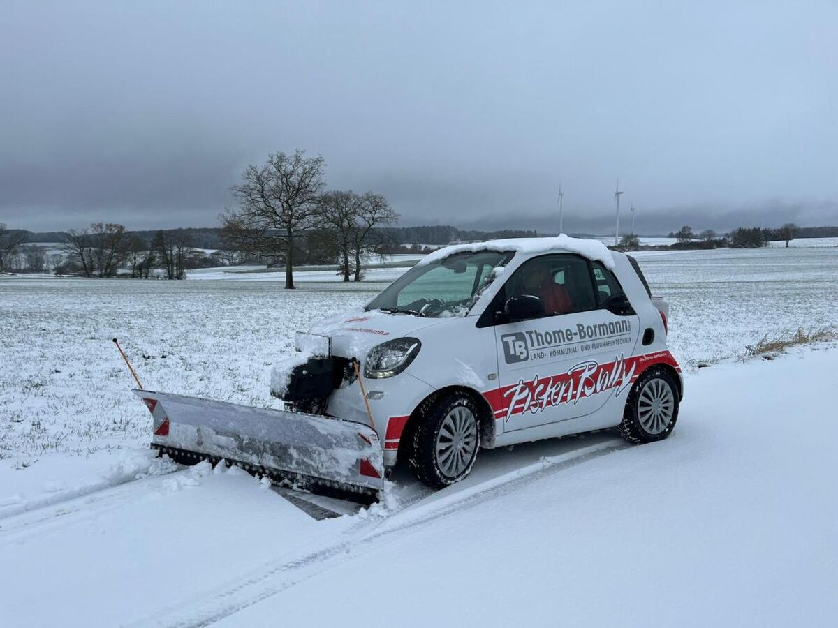 Smart 453 fortwo automatik 1