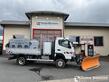 Sonstige Fuso Canter 6C18 4WD 4x4