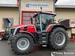 Massey Ferguson MF 8S.265 Dyna-VT