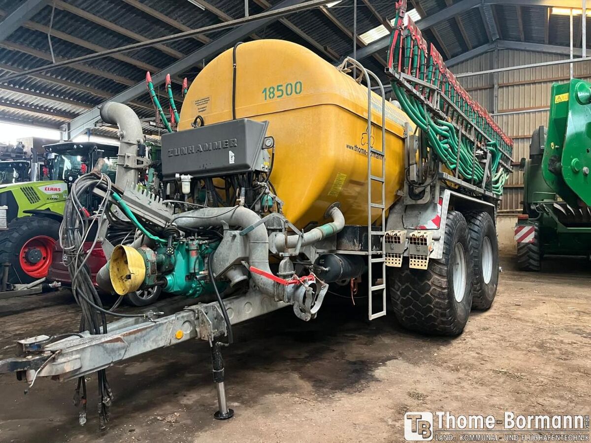 Zunhammer SKE 18,5 PUL 2