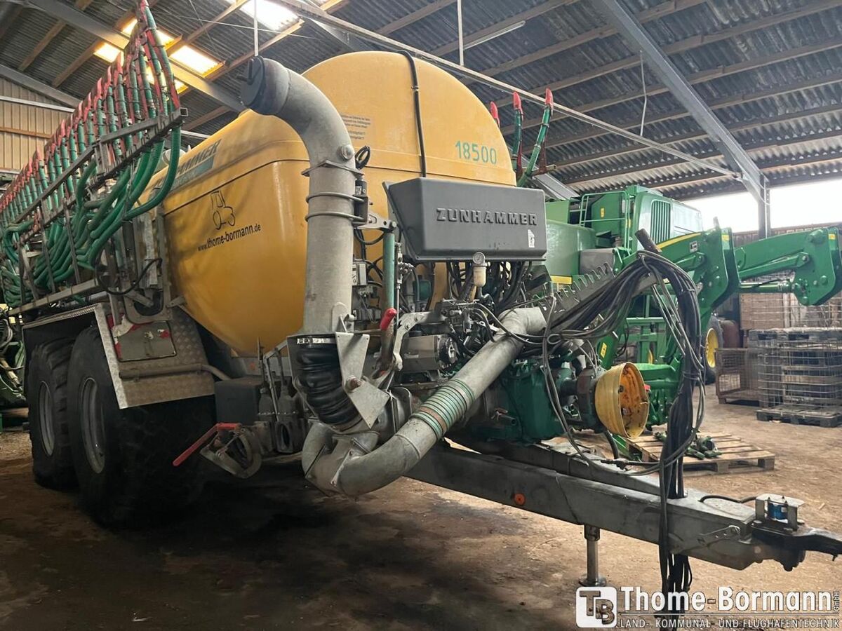 Zunhammer SKE 18,5 PUL 3