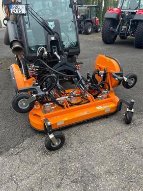 Sonstige GMR Triplex TH 2500