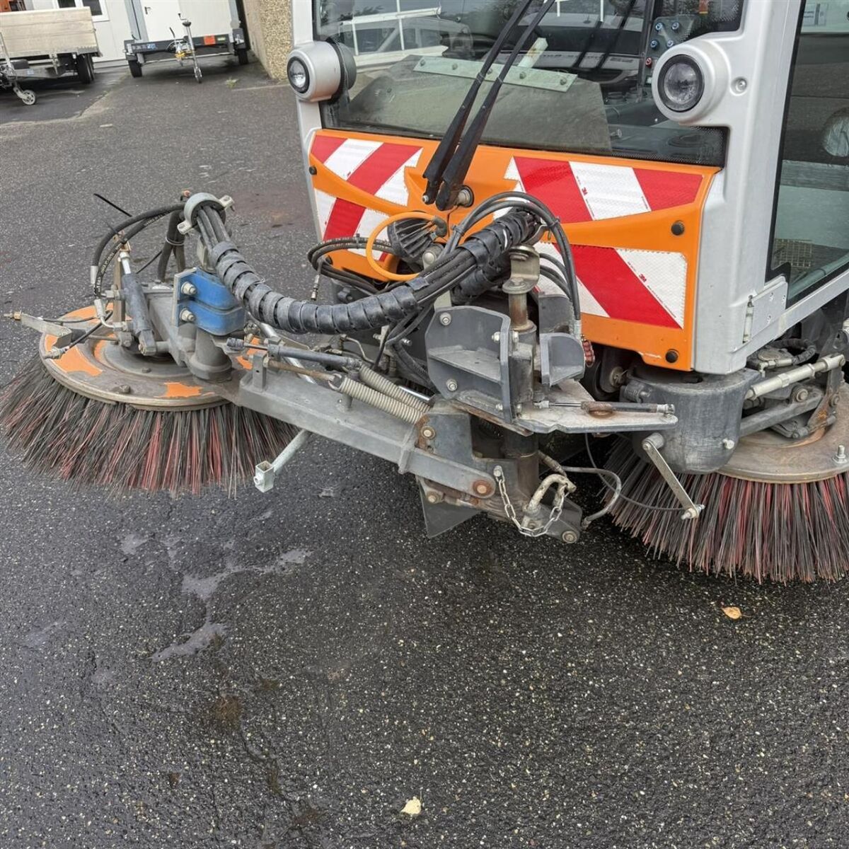 Bucher CityCat 2020 Euro 6 C 3