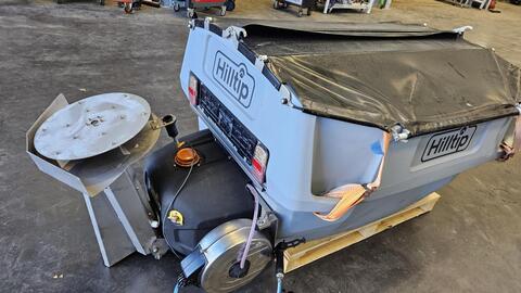 Sonstige Hilltip IceStricker 550