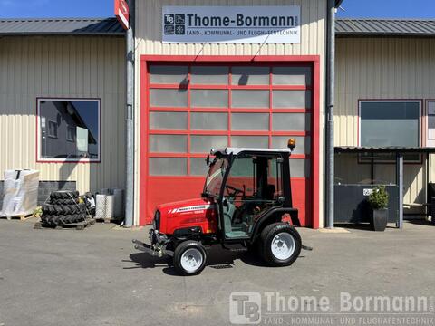 Massey Ferguson MF 1525 H