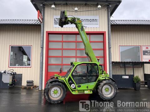 Merlo P 32.6 L 