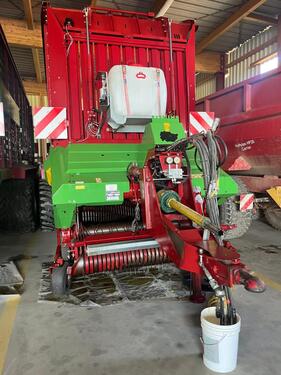 Strautmann Giga Vitesse CFS 4401 DO