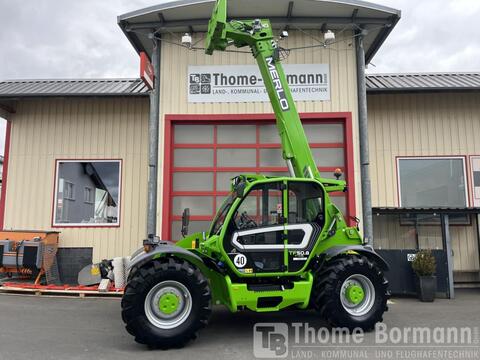 Merlo TF 50.8 T-CS-170-HF