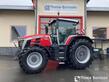 Massey Ferguson MF 8S.245 Dyna-VT