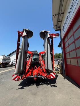 Kuhn GMD 9530 FF