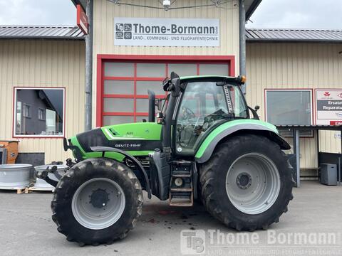 Deutz Fahr 6190 CSHIFT