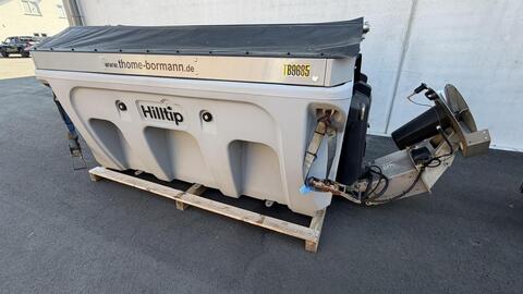 Sonstige Hilltip Icestriker 2100 A