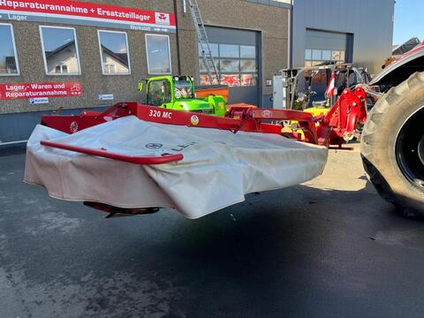 Sonstige Lely Splendimo 320 MC