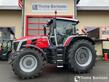 Massey Ferguson MF 8S.265 Dyna-VT