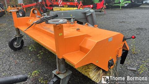 Bema Jumbo 3250