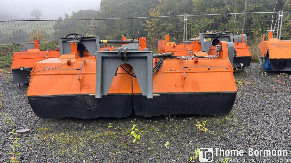 Bema Jumbo 3250 2