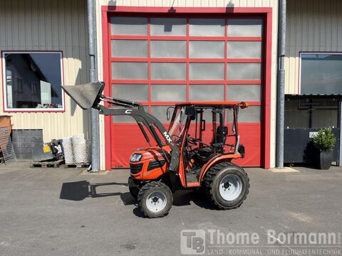 Kubota B1620