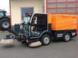 Bucher CityCat VS20