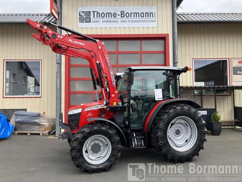 Massey Ferguson MF 4709 M Cab Essential