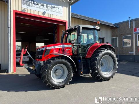 Massey Ferguson MF 6715 S Dyna-VT