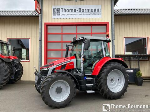 Massey Ferguson MF 5S.115 Dyna-6 EFFICIENT