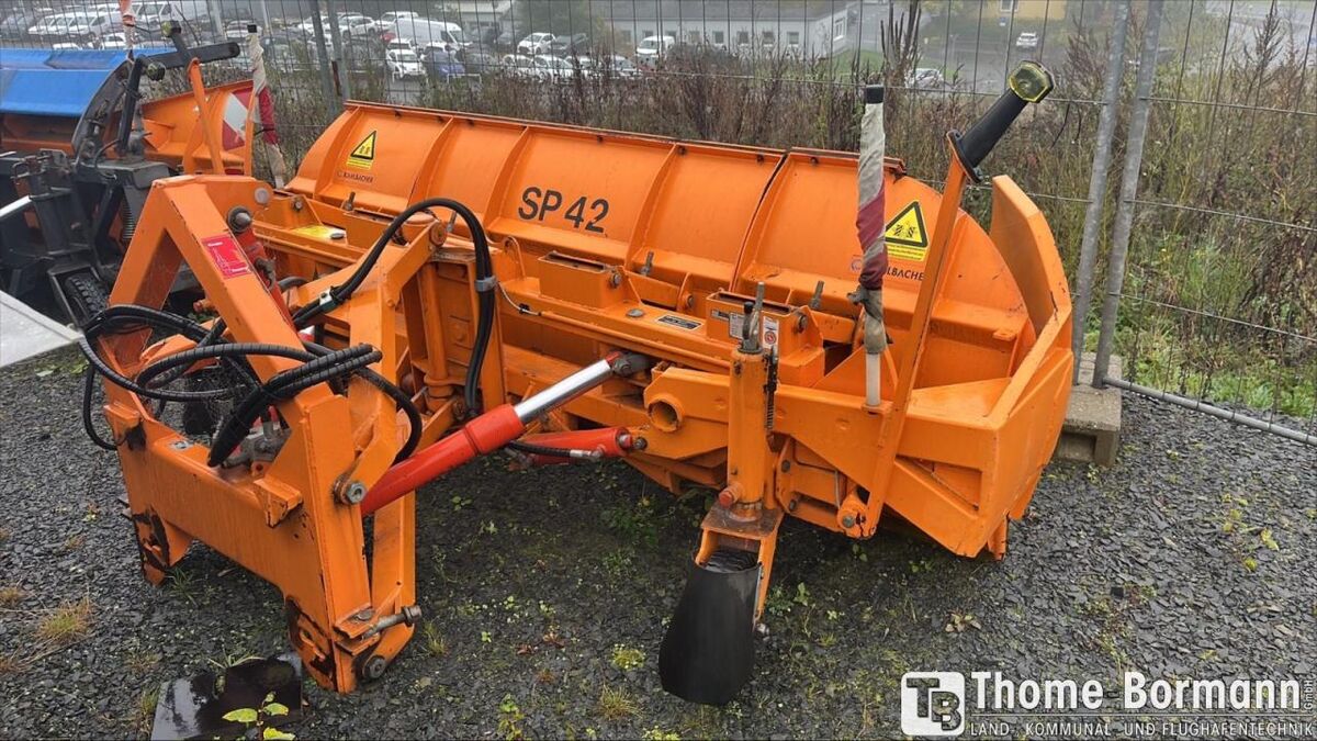 Kahlbacher HES 250-A.SP 2