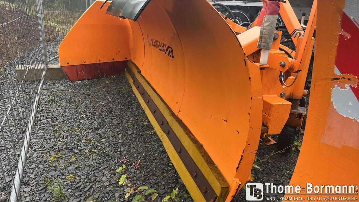 Kahlbacher HES 250-A.SP 3