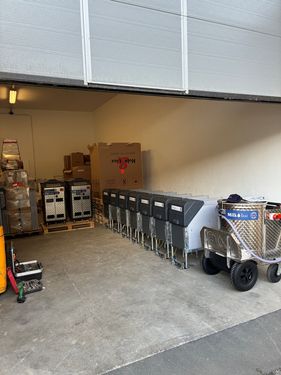 Holm&Laue Holm und Laue