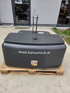 Fliegl Frontgewicht ECO-Box I - NEU