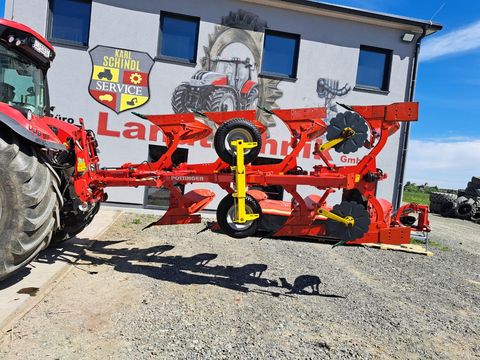Pöttinger Servo 25 - 4