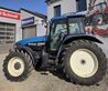 New Holland M 100/8160