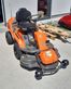 Husqvarna Rider R 214 TC