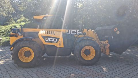 JCB 571-70 Agri XTRA